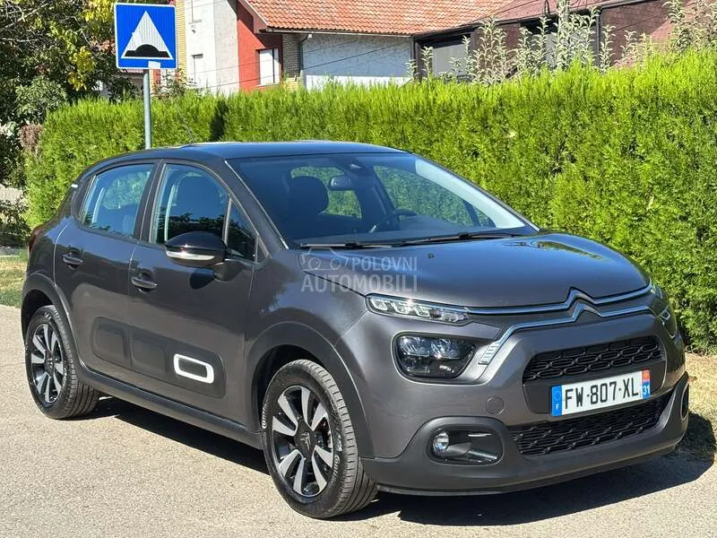 Citroen C3 2021 photo 4