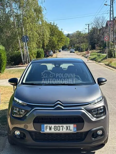 Citroen C3 2021 photo 3