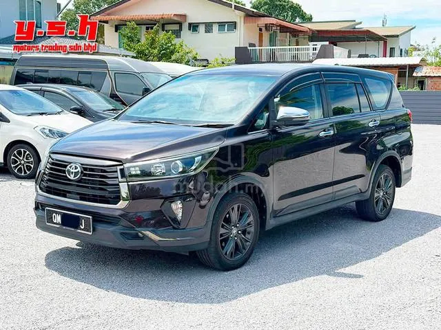 Toyota Innova