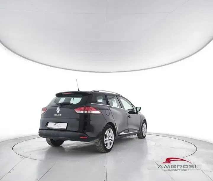 Renault Clio 2017 photo 3