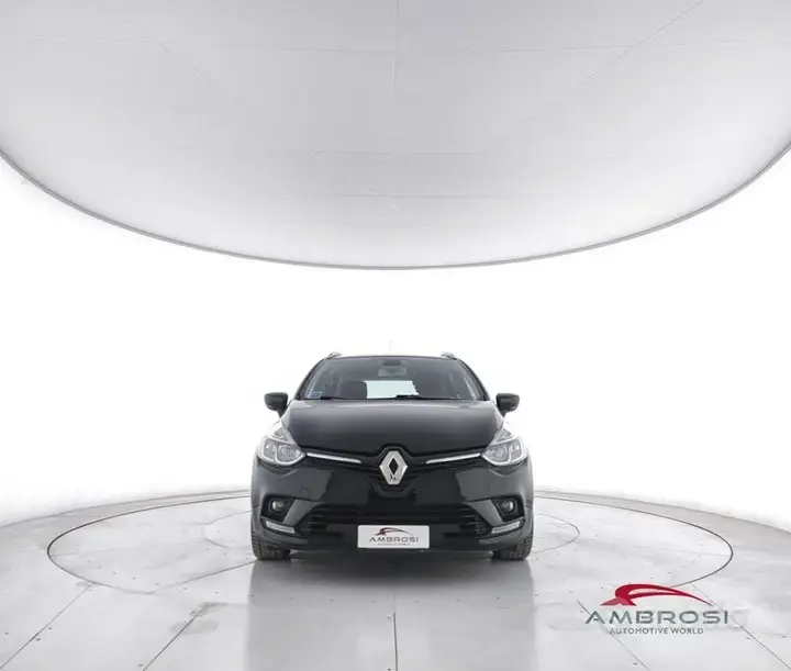 Renault Clio 2017 photo 5