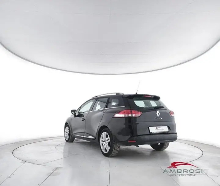 Renault Clio 2017 photo 4