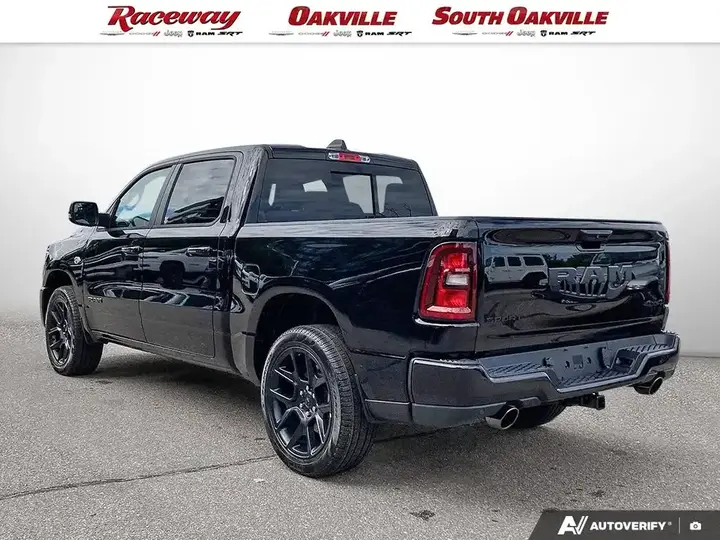 Ram 1500 2026 photo 5