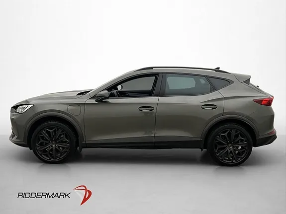 Cupra Formentor 2024 photo 4