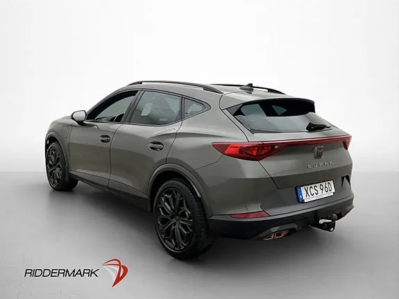 Cupra Formentor 2024 photo 5