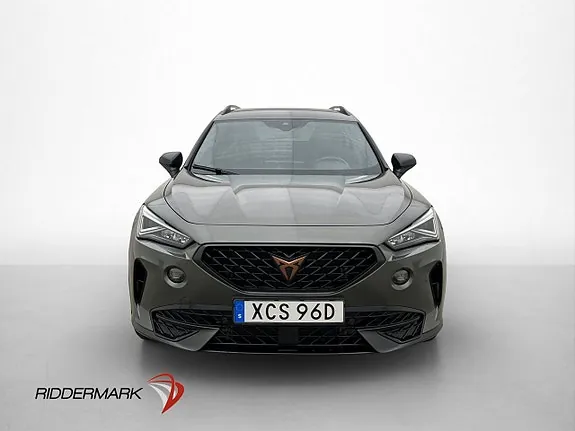 Cupra Formentor 2024 photo 2