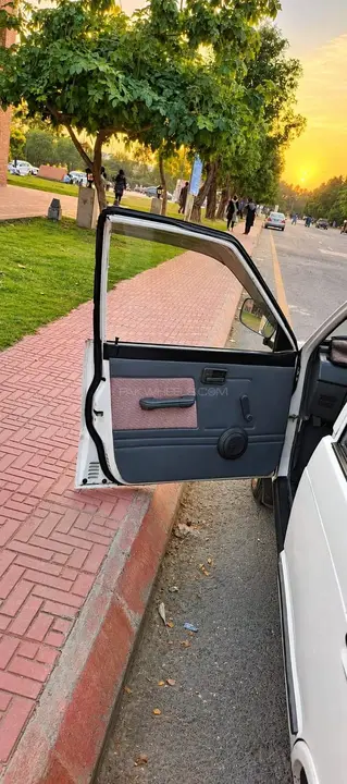 Suzuki Mehran