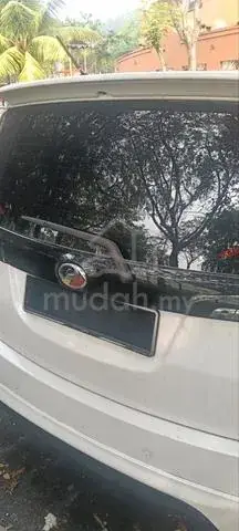 Perodua Alza
