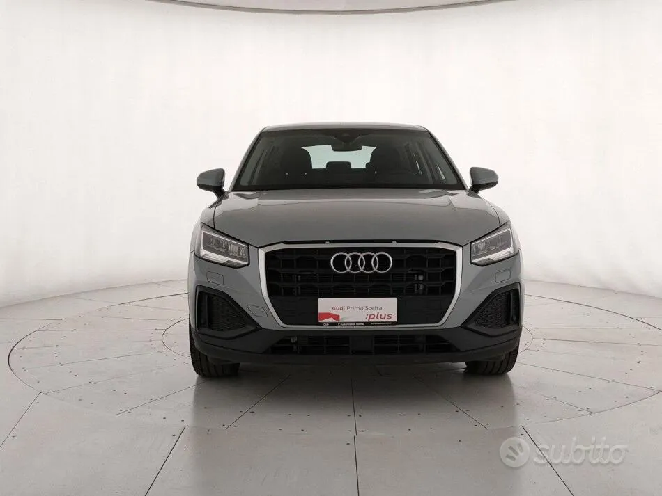 Audi Q2 2023 photo 2