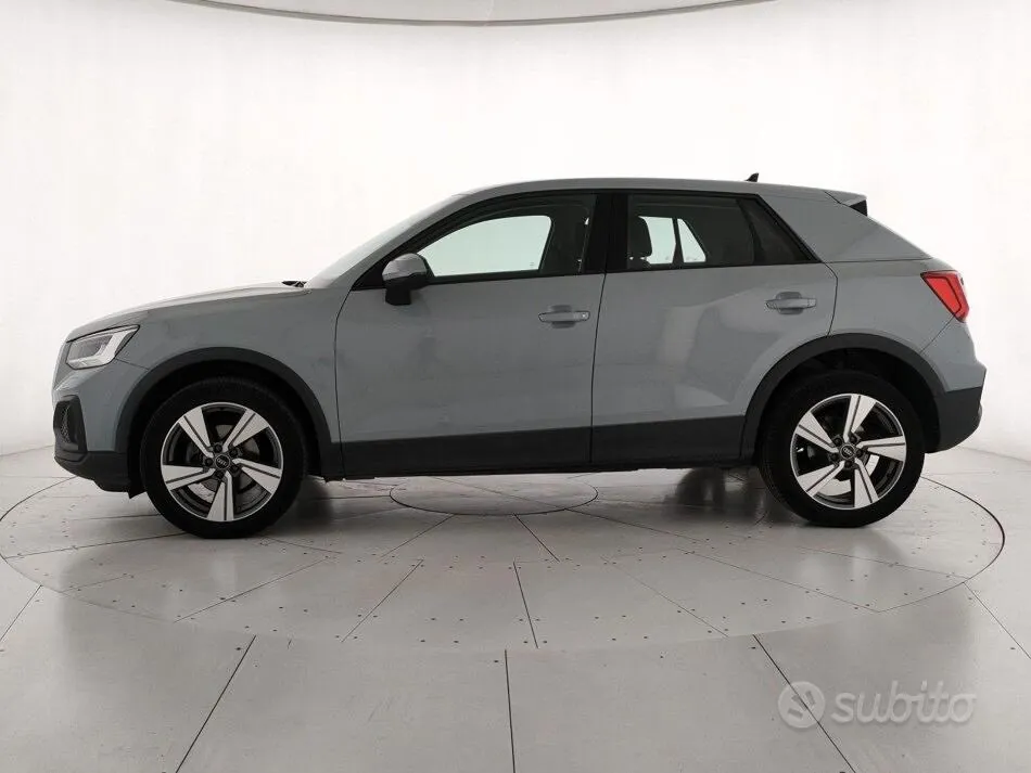 Audi Q2 2023 photo 3