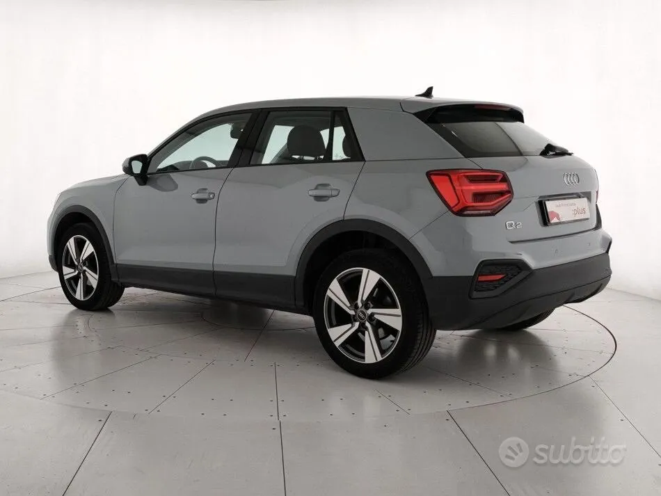 Audi Q2 2023 photo 4