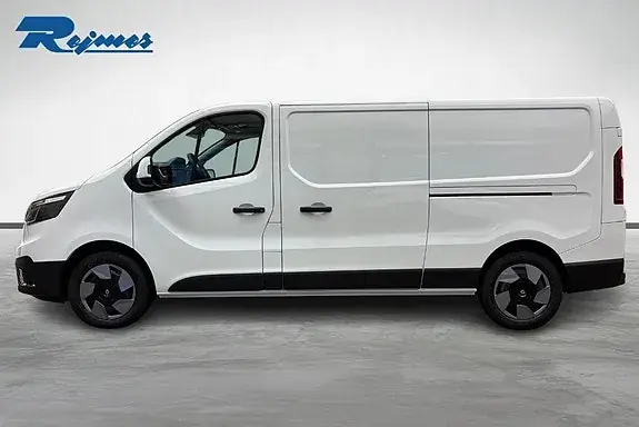 Renault Trafic 2026 photo 2