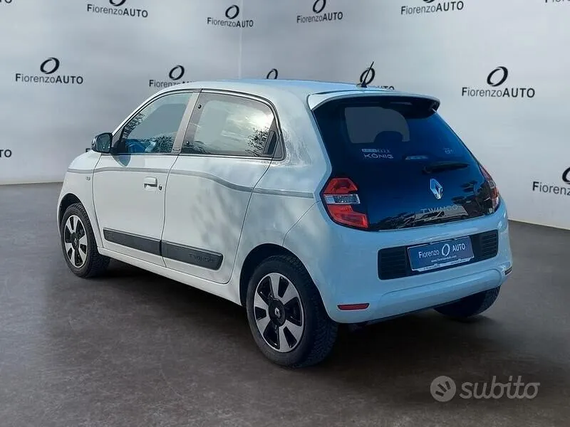 Renault Twingo 2018 photo 5
