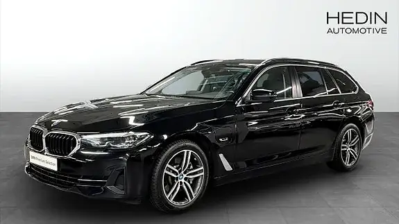 BMW 530E