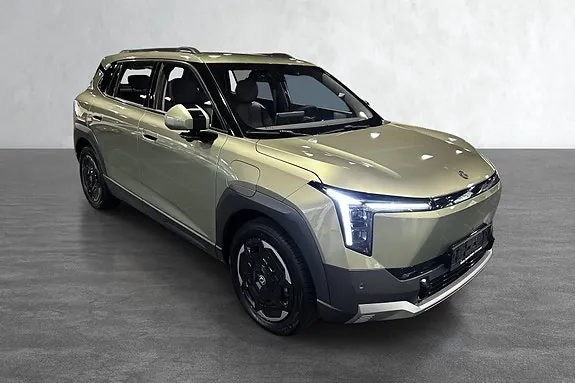 Dongfeng Vigo 2026 photo 5