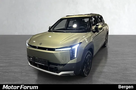 Dongfeng Vigo