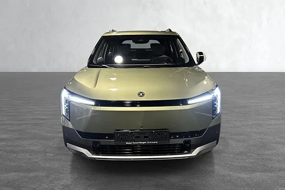 Dongfeng Vigo 2026 photo 2