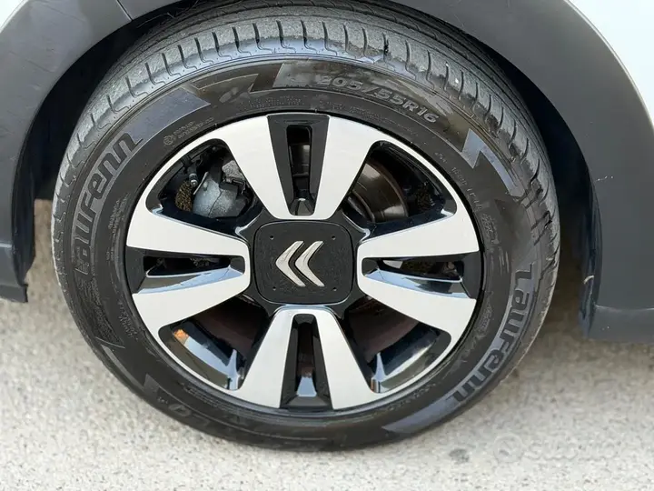 Citroen C3 2022 photo 5
