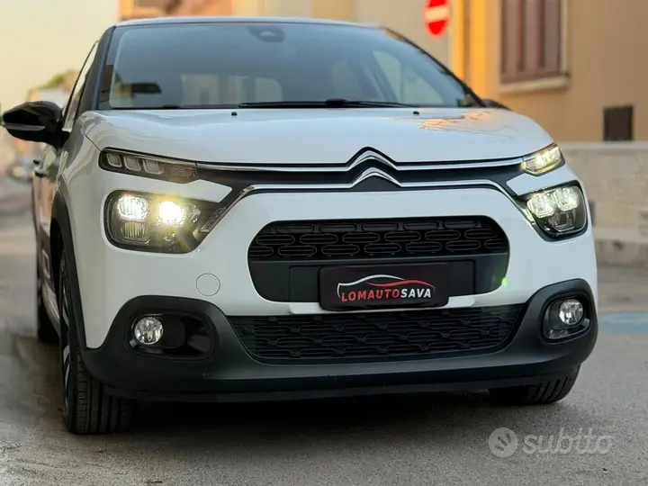 Citroen C3 2022 photo 3