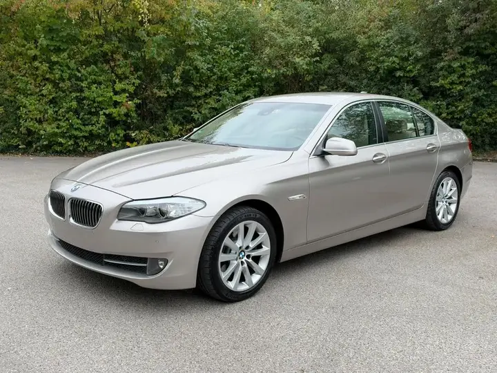 BMW 520D