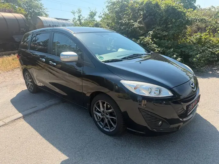 Mazda 5