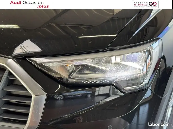 Audi Q3 2022 photo 3