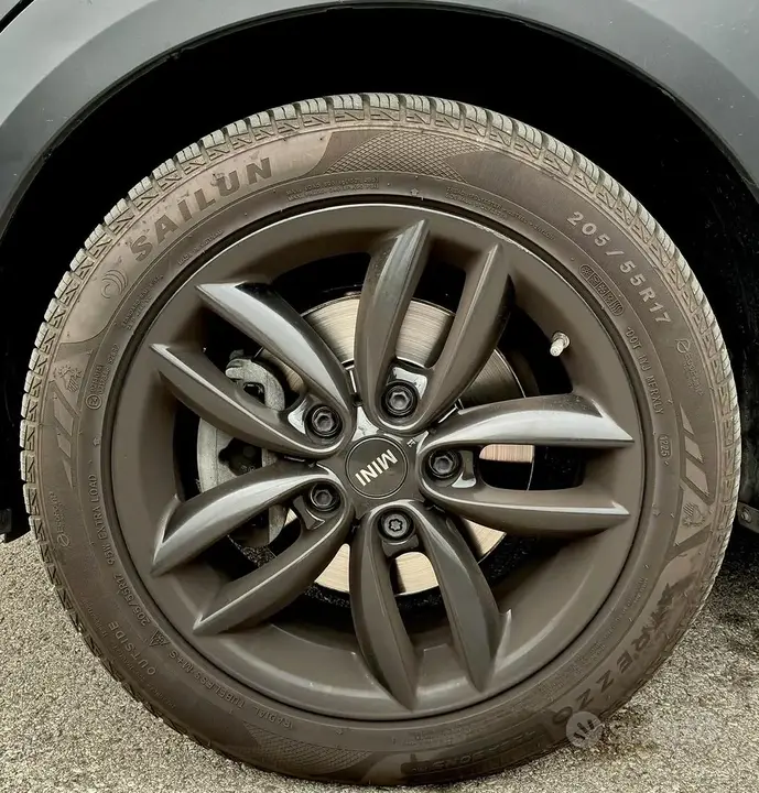 Mini Mini Countryman 2015 photo 5