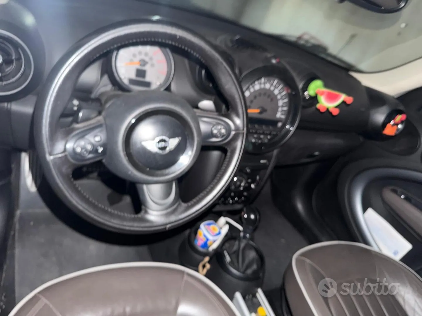 Mini Mini Countryman 2015 photo 5