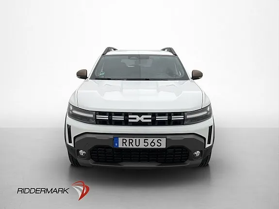 Dacia Duster 2025 photo 2