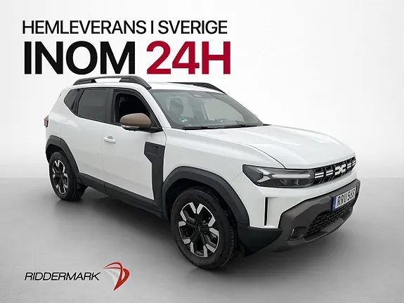Dacia Duster 2025 photo 3