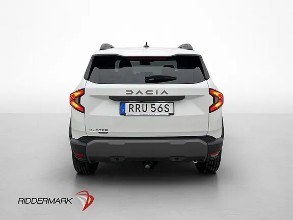 Dacia Duster 2025 photo 4