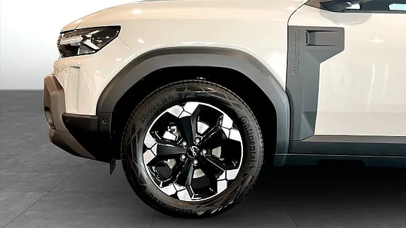 Dacia Duster 2025 photo 3