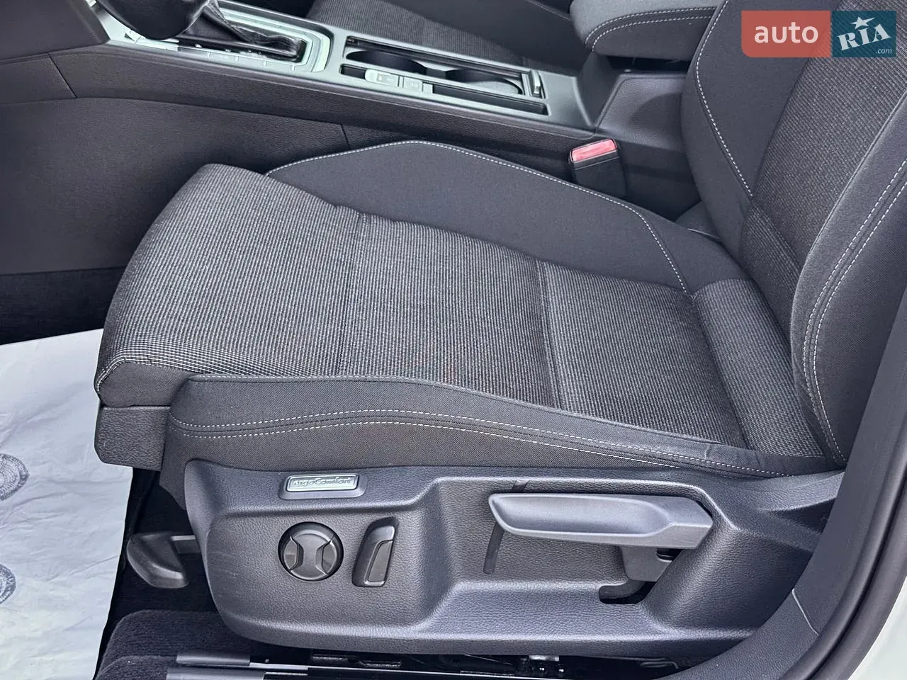 Volkswagen Passat 2018 photo 3