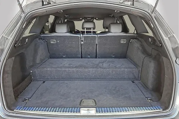 Mercedes-Benz E300 2019 photo 5