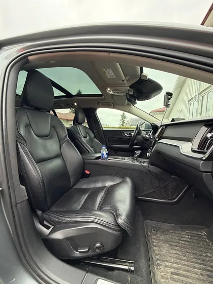 Volvo V60 Cross Country 2020 photo 5