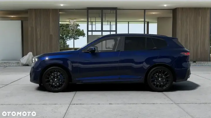 BMW X5 2026 photo 4