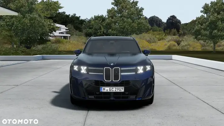 BMW X5 2026 photo 3