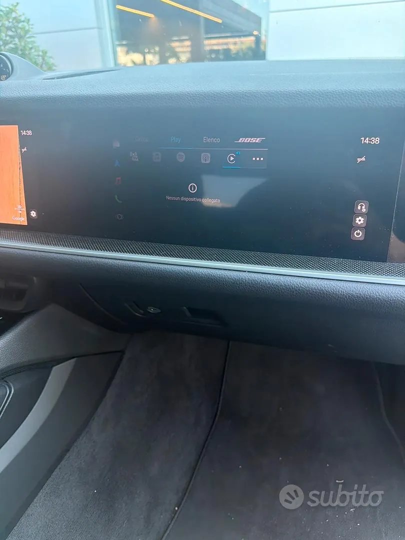 Porsche Cayenne 2024 photo 2