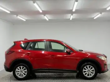 Mazda Cx-5 2015 photo 3
