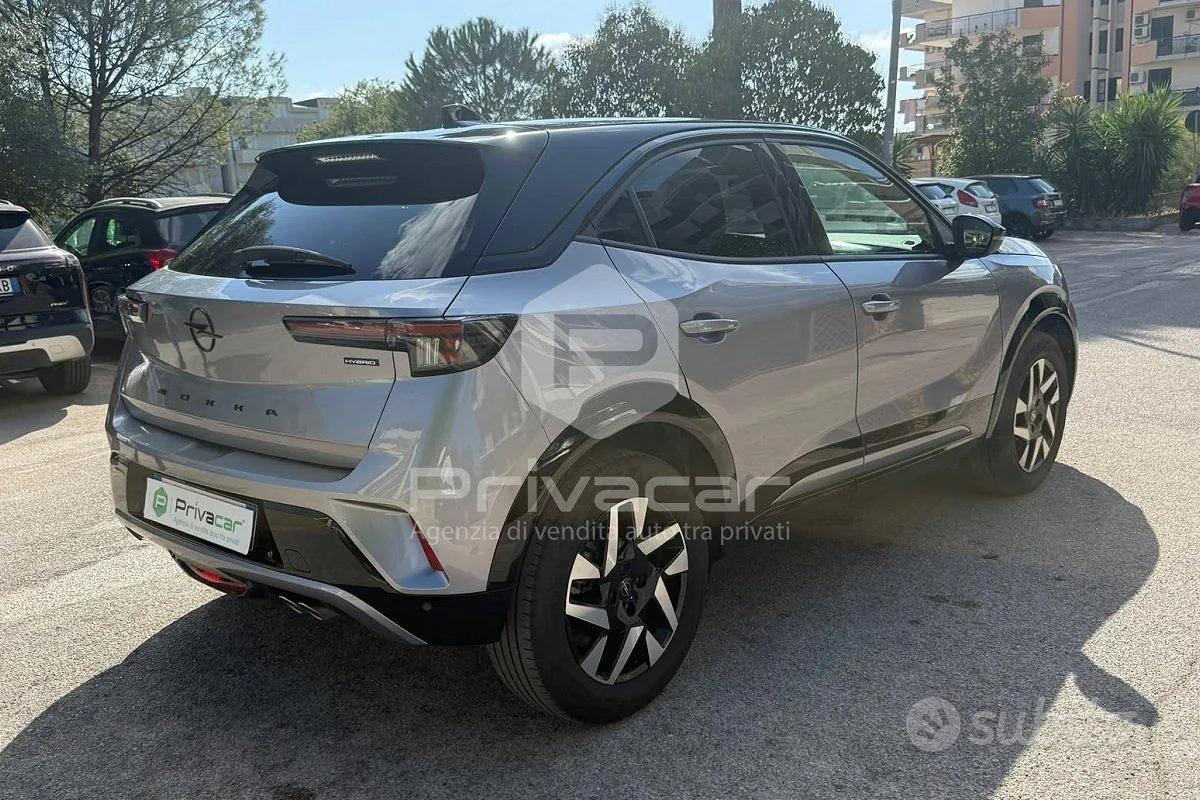 Opel Mokka 2025 photo 5
