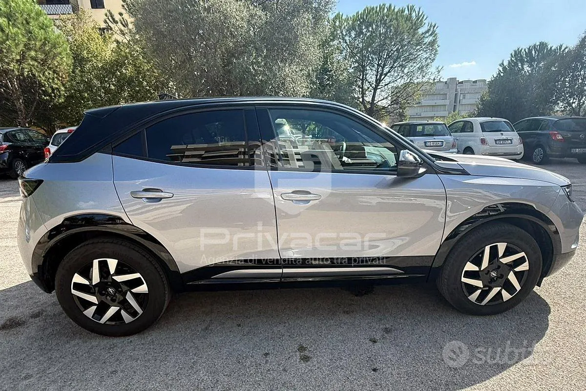 Opel Mokka 2025 photo 4