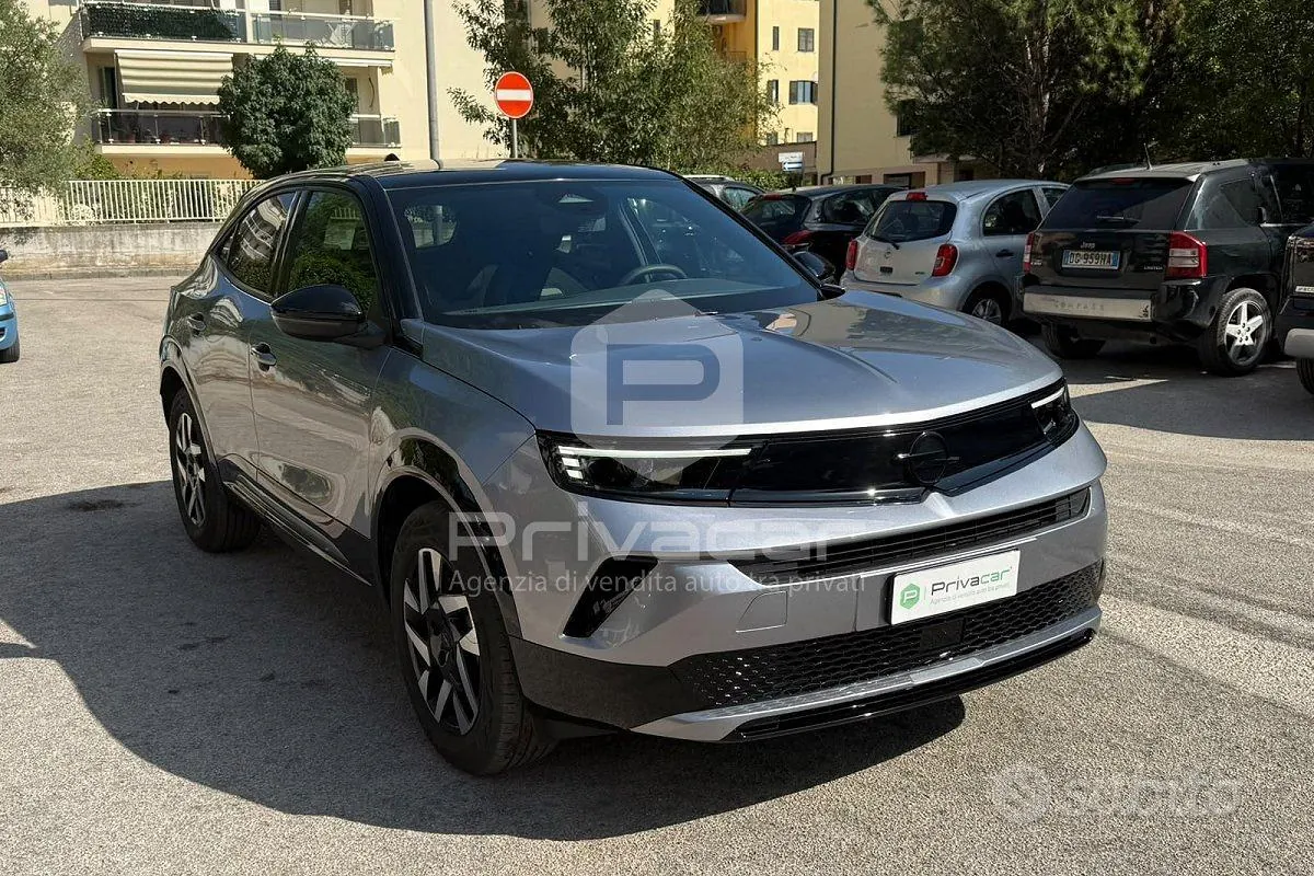 Opel Mokka 2025 photo 3