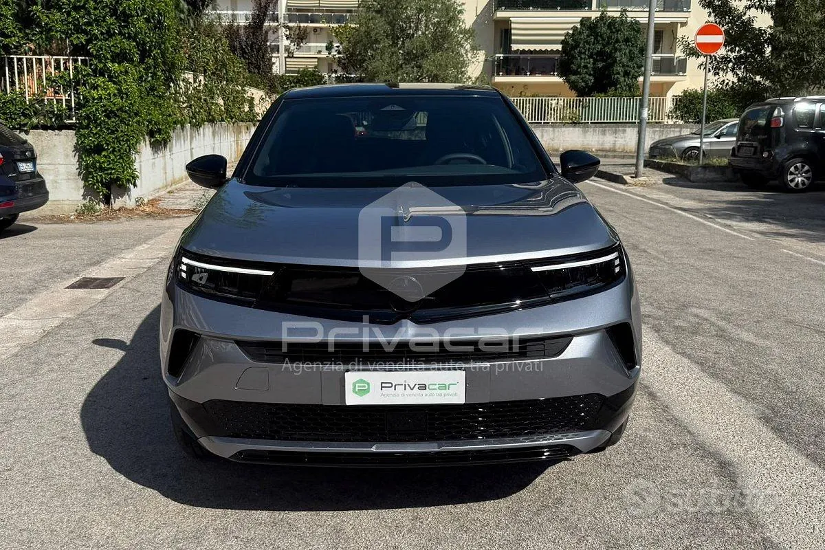 Opel Mokka 2025 photo 2