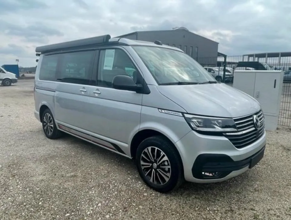 Volkswagen T6.1