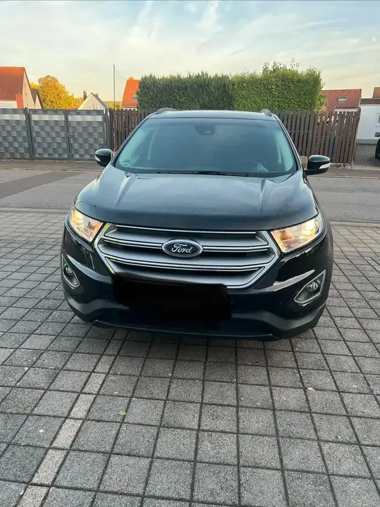 Ford Edge