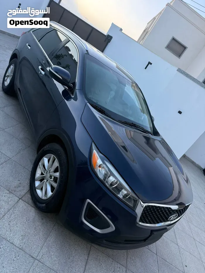 Kia Sorento 2017 photo 2