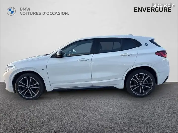 BMW X2 2023 photo 3