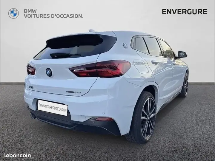 BMW X2 2023 photo 2