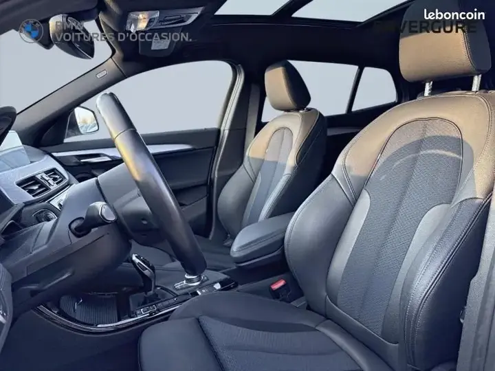 BMW X2 2023 photo 4