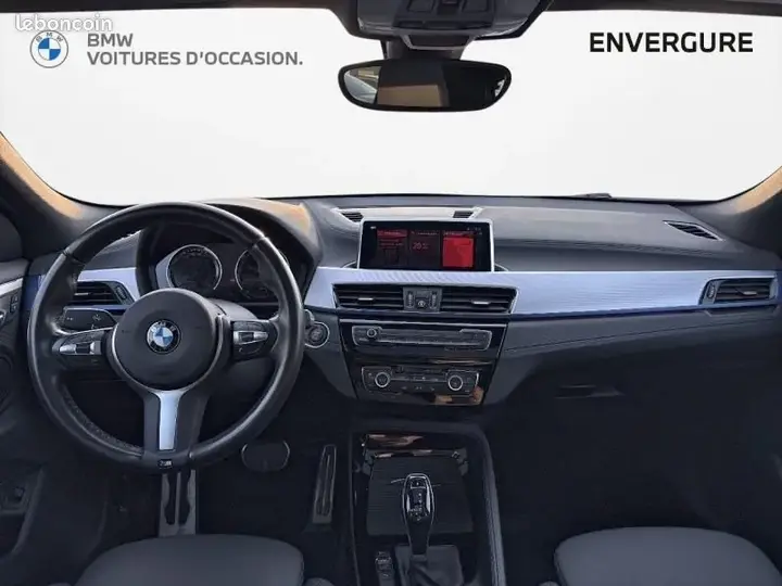 BMW X2 2023 photo 5